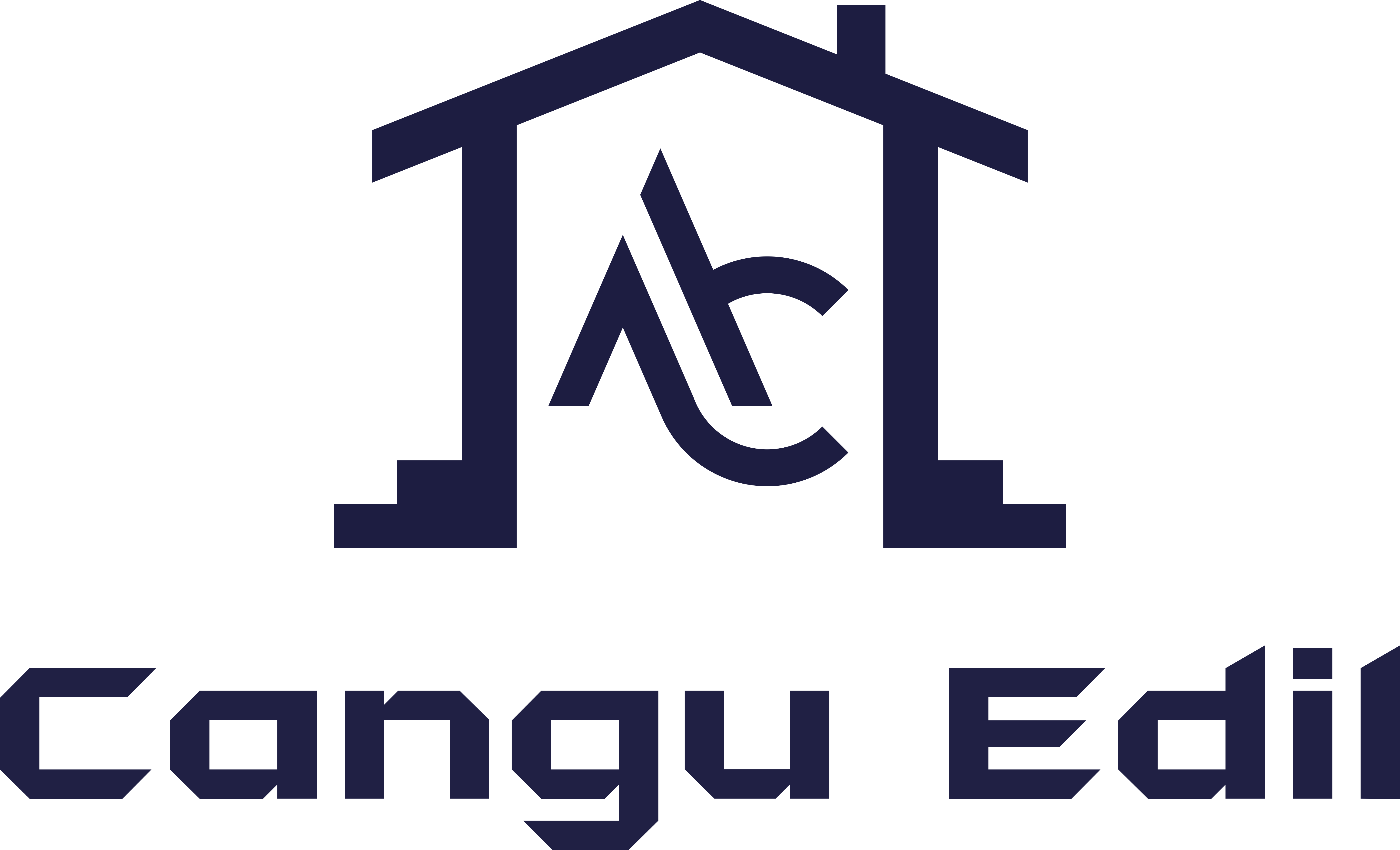 Cangu Edil Logo